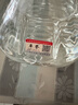 卓譽(yù)瀘州高粱酒自飲泡酒專用52度清香型白酒桶裝純糧食酒5L散酒約10斤 曬單實(shí)拍圖