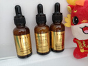 咔詩(shī)迪曼煙酰胺精華液輕奢抗皺緊致童顏液30ml*3瓶補水保濕淡紋精華乳 曬單實(shí)拍圖