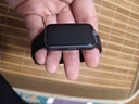 華為（HUAWEI）手環(huán)10 標(biāo)準(zhǔn)版 羽砂黑 智能手環(huán)專業(yè)睡眠分析情緒健康鋁合金機(jī)身心率監(jiān)測運(yùn)動手環(huán)華為手環(huán)9升級 曬單實(shí)拍圖