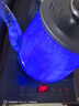 友家鋪子（Biooner）全自動(dòng)上水電熱水壺 茶臺燒水壺一體機家用辦公嵌入式茶桌茶幾茶具電茶爐套裝 RY-10保溫款 曬單實(shí)拍圖