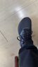 Saucony索康尼浪潮3緩震跑鞋男25年春季新款透氣跑步鞋入門(mén)訓練 黑 43 曬單實(shí)拍圖