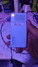 有道【重磅新品】AI聽力寶E7Pro 64G 英語聽力隨身聽磨耳朵英語學習神器英語寶聽說寶復讀機E6P升級 曬單實拍圖