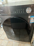 美的（Midea）滾筒洗衣機(jī)全自動家用【MG100V36T】懶人超薄10公斤 以舊換新 家電國家補(bǔ)貼20% 一級能效 內(nèi)衣洗  曬單實(shí)拍圖