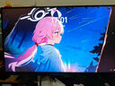 雷神黑武士23.8英寸2K240Hz原生 Fast IPS 硬件低藍(lán)光 HDR450nit 游戲電競(jìng)升降旋轉(zhuǎn)顯示器JQ24F240L 曬單實(shí)拍圖