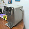 美的（Midea）小魔方pro電熱水瓶電水瓶飲水機 燒水壺電熱水壺316L 風冷保溫恒溫一體0塑料可拆國家補貼31FPro 曬單實拍圖