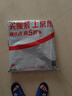 登比布藝收納箱衣服棉被整理箱玩具衣物儲物箱百納箱 米色66L2只裝 曬單實(shí)拍圖