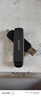 閃迪（SanDisk）512GB USB3.2 Type-C 雙接口 高速固態(tài)U盤(pán) 讀1000MB/s 寫(xiě)900MB/s 適用手機電腦 大容量金屬優(yōu)盤(pán) 曬單實(shí)拍圖
