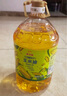 金龍魚 食用油 非轉基因 物理壓榨玉米油6.18L（富含植物甾醇） 曬單實拍圖