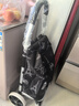 新越昌暉買菜手拉車折疊購(gòu)物車小拉車鋁合金小拖車家用手推車小推車F51046 曬單實(shí)拍圖