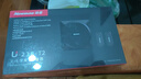 紐曼U-238小蜜蜂擴音器教師專(zhuān)用無(wú)線(xiàn)領(lǐng)夾式教學(xué)喇叭導游講解戶(hù)外便攜喊話(huà)器大音量藍牙音箱雙麥克風(fēng) 曬單實(shí)拍圖
