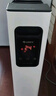 格力（GREE） 取暖器電油汀家用大面積WIFI遙控電暖器15片立式加寬速熱電油丁臥室客廳干衣定時(shí)節(jié)能電暖氣片 【15片WIFI遙控款】NY22-S6030B 曬單實(shí)拍圖