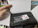 驛晨宇玄武850K額定850W峰值1200W 80PLUS銀牌認證ATX3.0 支持PCIE5.0帶模組線(xiàn)全模組電腦電源五年包換 玄武850Kill黑色【銀牌全模組】v2版壓紋線(xiàn) 帶PCIE5.0接口 曬單實(shí)拍圖