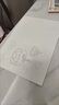ROSHK繪畫描摹本兒童早教簡筆畫入門畫畫本素描涂鴉手繪本男孩女孩玩具兒童線描臨摹畫冊簡筆畫卡通動物 【全套6本裝】超值優(yōu)惠丨90%寶媽選擇 （京東配送/當(dāng)日次日達(dá)） 曬單實(shí)拍圖