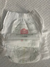 家得寶（homebaby）拉拉褲蠶絲蛋白嬰兒尿不濕花苞褲男女寶寶超薄透氣學(xué)步褲XXL64片 曬單實(shí)拍圖