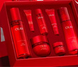 玉蘭油（OLAY）大紅瓶水乳超紅瓶面霜禮盒緊致護膚品套裝七夕情人節(jié)禮物送女友 曬單實拍圖
