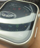 WITGOER【IP68級防水】保護殼膜一體適用蘋果手表applewatch s9/8/7iphone/series全包超薄鋼化膜配件女款 曬單實拍圖