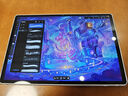 HUAWEI MatePad Air 12英寸 2025 華為平板電腦 鴻蒙AI 2.8K高刷超清全面屏 WIFI 12GB+256GB 羽砂白 曬單實拍圖