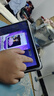 HUWYI平板電腦padPro2025新款ipad 4K超清大屏全面屏144Hz全網(wǎng)通5G高刷網(wǎng)課學(xué)習游戲娛樂(lè )辦公 柔光紫 17pro16G運行+256G內存+豪華禮品14英 曬單實(shí)拍圖