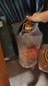金龍魚(yú) 食用油 物理壓榨 壓榨一級(jí)花生油6.18L 曬單實(shí)拍圖