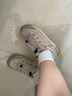 JEEP女鞋德訓(xùn)鞋女輕便新款厚底低幫簡(jiǎn)約百搭登山徒步休閑運(yùn)動(dòng)鞋子女 灰色 37 曬單實(shí)拍圖