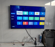 艾喜仕4k液晶電·視機100英寸家用網(wǎng)絡(luò )超高清智能wifi語(yǔ)音會(huì )議ktv大屏投屏客廳臥室護眼超薄監視顯示器 85英寸語(yǔ)音網(wǎng)絡(luò )版（送底座掛架） 曬單實(shí)拍圖