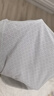 貓人【4條】青少年內(nèi)褲男冰絲夏季薄款透氣抗菌男童發(fā)育期男孩短褲衩 曬單實(shí)拍圖