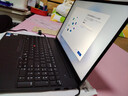 ThinkPad【國家補貼20%】聯(lián)想E16超能版筆記本電腦 商務(wù)辦公學(xué)生輕薄本 英特爾酷睿5 220H 32G 1T 2.5K黑色 曬單實拍圖