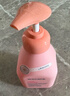 貝德美（bodcrme）藍甘菊兒童沐浴露335ml 溫和潔凈 水潤保濕 弱酸性男女孩寶寶通用 曬單實(shí)拍圖