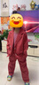 奧特曼童裝女童套裝春秋季2025韓版洋氣秋裝新款中大童兒童時(shí)髦西裝兩件 熱售西裝套裝  紅色 150 建議身高140CM 曬單實(shí)拍圖