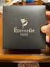 Eternelle法國永恒歐美復古風(fēng)耳飾女氣質(zhì)耳環(huán)顯臉瘦 網(wǎng)紅流蘇耳墜飾品 魅影色 曬單實(shí)拍圖