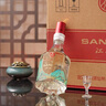 五糧液仙林生態(tài) 江山禮 歐根紗 52度500ml 單瓶裝 節日禮物 曬單實(shí)拍圖