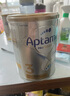 愛他美（Aptamil）白金澳洲版 幼兒配方奶粉 3段(12-36個月) 900g 3罐箱裝 曬單實拍圖