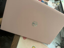 戴爾（DELL）電腦筆記本輕薄本靈越15pro 高性能酷睿筆記本辦公本粉色女大學(xué)生電腦超薄獨顯商務(wù)手提筆記本電腦 初戀粉 | 15pro裝粉殼【15.6英寸】 高配：i5 | 32G | 2000G  曬單實(shí)拍圖