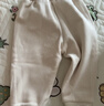 巴拉巴拉寶寶褲子女童長(zhǎng)褲運(yùn)動(dòng)褲冬天鵝絨萌200424108001 曬單實(shí)拍圖