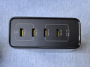 品勝3C認(rèn)證160W氮化鎵充電器套裝Type-C多口插頭pd100/140W通用蘋果華為手機(jī)Mac聯(lián)想筆記本電腦240W線 曬單實(shí)拍圖