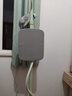 美的（Midea）【帶熨衣板】掛燙機家用掛式熨衣服/小型手持便攜電熨斗/蒸汽機/商用服裝店除菌/政府補貼YGJ15LB 曬單實拍圖