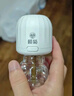 欖菊基孔肯雅熱電蚊香液6瓶300晚補充裝無(wú)香驅蚊液替換裝電蚊香補充液 曬單實(shí)拍圖