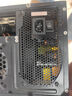 航嘉（Huntkey）WD500K 金牌500W電腦電源（80PLUS金牌/單路40A/全電壓/LLC+SR+DC-DC/智能溫控/apex英雄） 曬單實拍圖