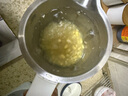 松下（Panasonic）【國家補貼】破壁機豆漿機 家用柔音降噪 600ml 全自動(dòng)多功能加熱可預約 米糊輔食機 MX-H3601 曬單實(shí)拍圖