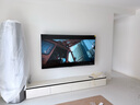 海信電視E7N Pro 75英寸信芯芯片H6 U+MiniLED 抗反光防眩光墨晶屏 300Hz帝瓦雷音響國家補貼75E7N-PRO 曬單實(shí)拍圖
