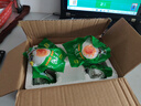 精選咸鴨蛋40/50/60g組合裝飽滿流油新鮮早餐即食咸蛋黃整箱批發(fā) 50g6枚【1分購新人專享價】 曬單實拍圖