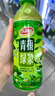 達(dá)利園 青梅綠茶飲料青梅果汁果味茶飲品500ml*15瓶 夏日飲料整箱 曬單實(shí)拍圖