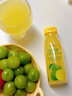 FONDHEAL小青檸果汁飲料NFC非濃縮還原技術(shù)夏季飲品越南進口原料 曬單實拍圖