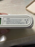 SUIDDY【3C認(rèn)證】磁吸充電寶20000毫安MagSafe快充移動電源自帶線帶插頭三合一支持蘋果16/15華為P70 旗艦版米白色【3C認(rèn)證】磁吸充電寶自帶線快充帶插頭 【可上飛機高鐵】1萬毫安 曬單實拍圖