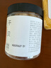 方家鋪子中華老字號 大粒干貝250g/罐 瑤柱扇貝肉 火鍋食材 約300頭/斤 曬單實拍圖