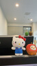TOP TOY Hello Kitty夏日彩虹糖系列盲袋凱蒂貓可愛(ài)擺件手辦女生禮物 單袋（內含3顆，款式隨機） 曬單實(shí)拍圖