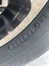 普利司通（Bridgestone）汽車輪胎 205/55R16 91W T001 適配大眾朗逸/寶來/豐田卡羅拉 曬單實(shí)拍圖