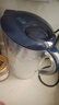 碧然德（BRITA） 過濾凈水器 家用濾水壺 凈水壺 海洋系列 3.5L藍色 一壺3芯裝 環(huán)保加固包裝 曬單實拍圖