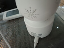 紐曼無(wú)線(xiàn)家用智能AI攝像頭800萬(wàn)像素高清監控器360度無(wú)死角帶夜視全景語(yǔ)音手機遠程對話(huà)室內外家庭云臺 曬單實(shí)拍圖