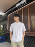 卡賓男鞋夏季薄款帆布鞋男百搭時尚低幫休閑鞋軟底輕便鞋子男輕奢潮鞋 卡其色 41 【標(biāo)準(zhǔn)皮鞋尺碼】 曬單實(shí)拍圖